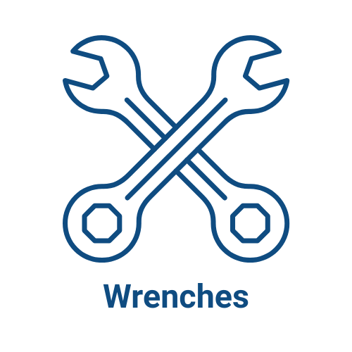 Wrenches